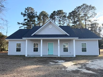 158 Industrial Road