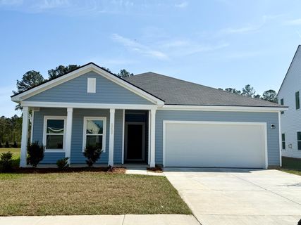 5252 Cottage Landing Drive