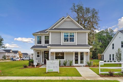 248 Weldin Gate Drive pending home in Sweetgrass Station, Summerville, SC