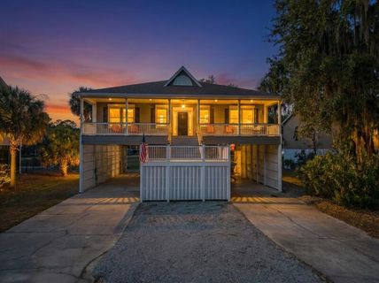 7 Gun Bluff Road