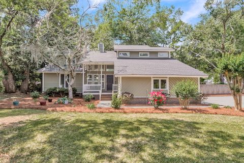 Homes in Archdale, North Charleston