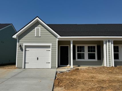 5051 Blackberry Lane pending home in Tea Farm, Ravenel, SC
