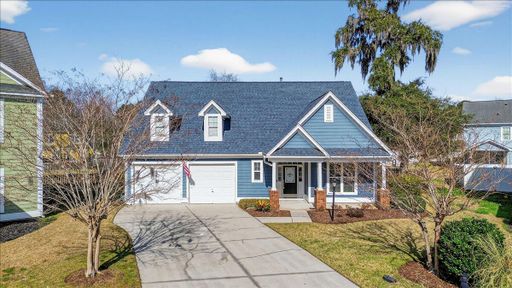 4105 Senegal Court