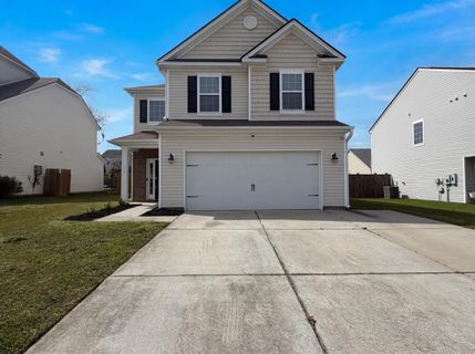 130 Hyrne Drive