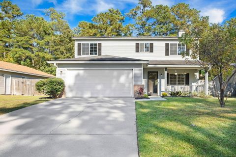 134 Apache Drive