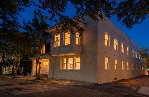 54 Church Street B active home in South Of Broad, Charleston, SC