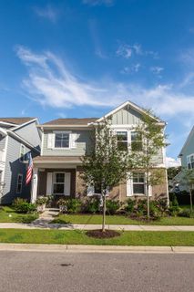 137 Brant Drive pending home in The Ponds, Summerville, SC