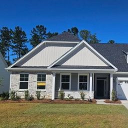 165 Huguenot Trail