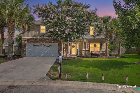 105 Elena Court