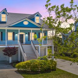 1534 Fiddlers Marsh Drive