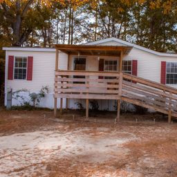 405 Treeline Drive