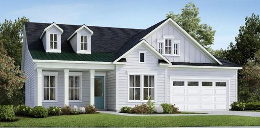 707 Gentle Wind Drive