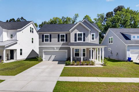 244 Red Bluff Street active home in Limehouse Village, Summerville, SC
