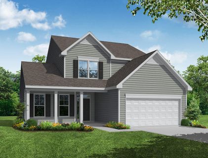 239 Palfrey Drive
