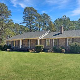 243 Country Club Boulevard