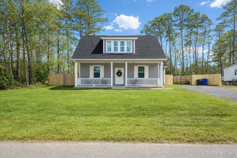 6109 Smith Road