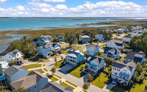 3617 Tidal Flat Circle