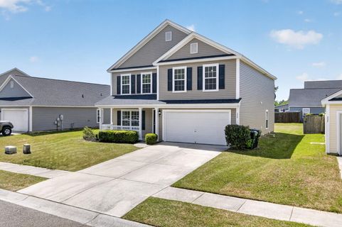 235 Emerald Isle Drive