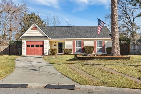 118 Single Tree Court