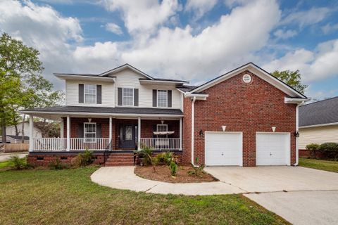 119 Spalding Circle active home in Crowfield Plantation, Goose Creek, SC