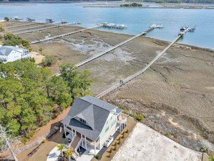 1026 Jervey Point Road