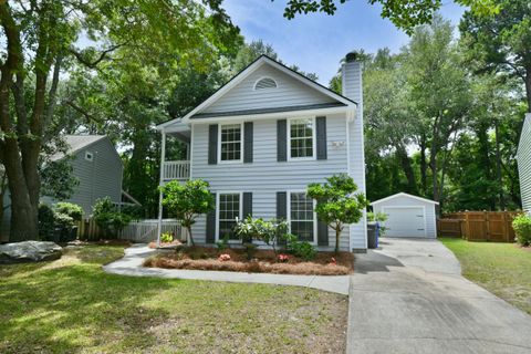 1942 Tison Lane active home in Longpoint, Mount Pleasant, SC