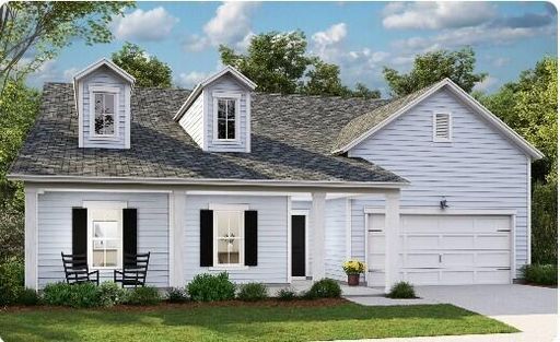 1074 Lettered Olive Lane