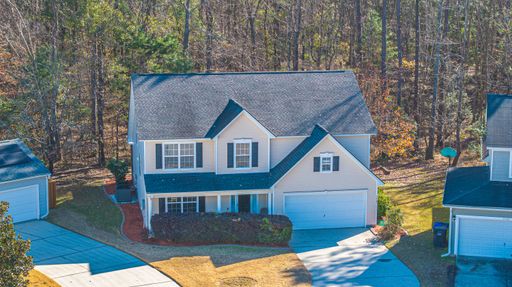 Homes in Paddock Pointe, Ladson
