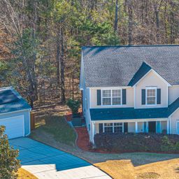 9464 Falling Embers Lane