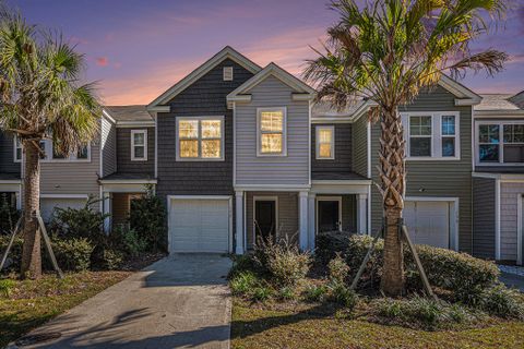 Homes in Palmetto Reach, Summerville