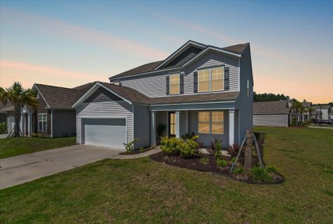 411 Bering Lane