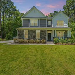 3013 Flat Rock Lane