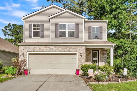 195 Hickory Ridge Way