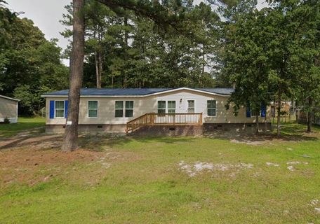 Homes in Ireland Ridge, Walterboro