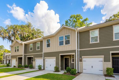 8412 Hidden Bakers Trace