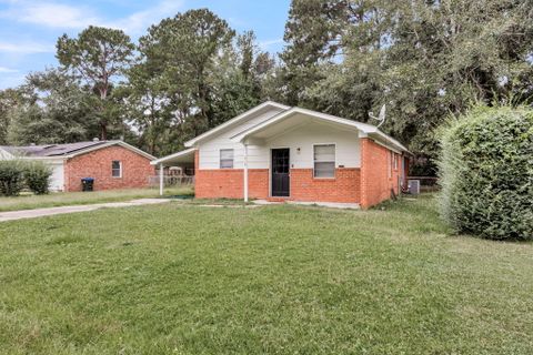 218 Gardenia Street