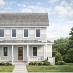 305 Magnolia Road