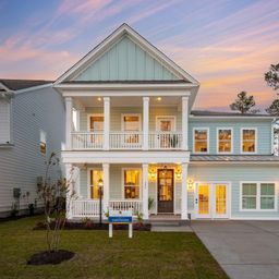 4 Cherrywood Drive