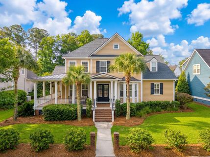 1146 Ayers Plantation Way pending home in Dunes West, Mount Pleasant, SC