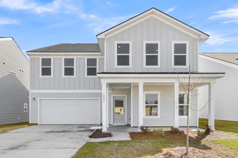 3081 Macaron Court pending home in Tea Farm, Ravenel, SC
