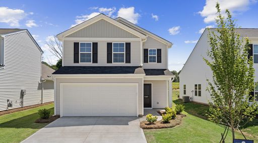 217 Central Creek Drive