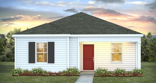 139 Sprocket Road pending home in The Park At Wilkinson, Orangeburg, SC