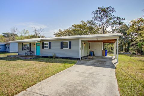 322 Lantana Drive