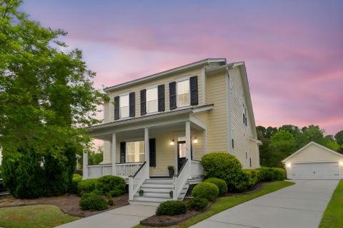 3716 Abercrombie Court active home in Carolina Park, Mount Pleasant, SC