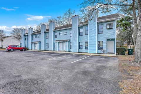 Homes in Pineland Heights, Goose Creek