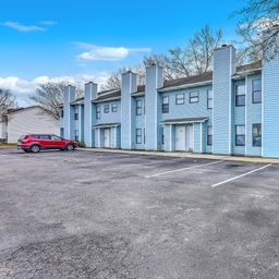 245 Pine Shadow Drive