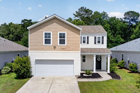 Homes in McKewn, Ladson