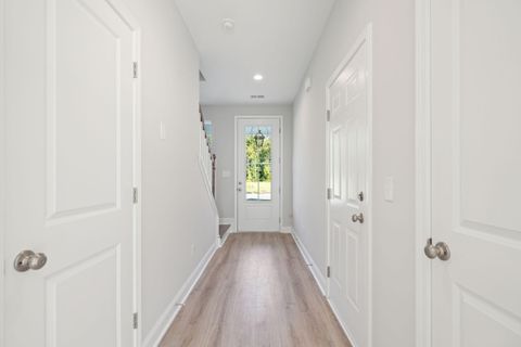 170 Claret Cup Way pending home in Verdier Pointe, Charleston, SC