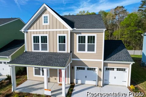1002 Hooded Warbler Way 1p Cc3-6-1p active home in Homecoming, Ravenel, SC