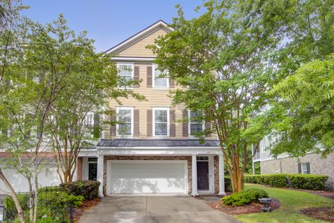 147 Palm Cove Way active home in Dunes West, Mount Pleasant, SC